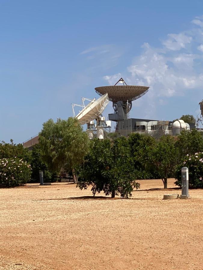 Capricorn Holiday Park 카나본 외부 사진